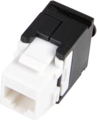 Alantec Socket keystone UTP cat.6