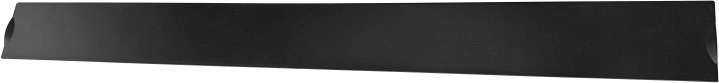 1U 19" plug  plastic  quick installation