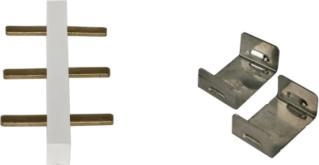 Alantec Connector (quick connector) for the