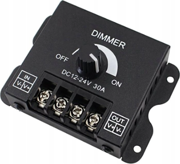 Alantec USB door opening sensor -