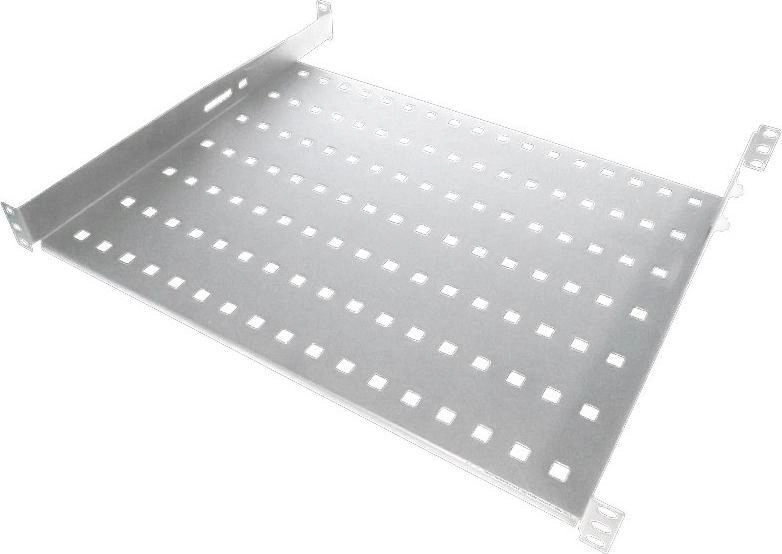 Alantec SA-P-19-1U-450-4-S rack accessory Rack shelf