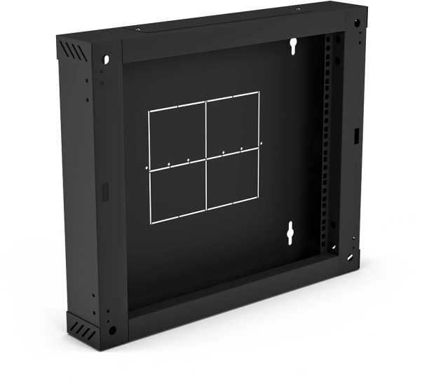 100 mm rear section (hinged/tilting) for