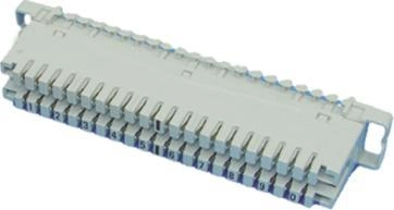 Alantec Łączówka tel. nierozłączna 10 par