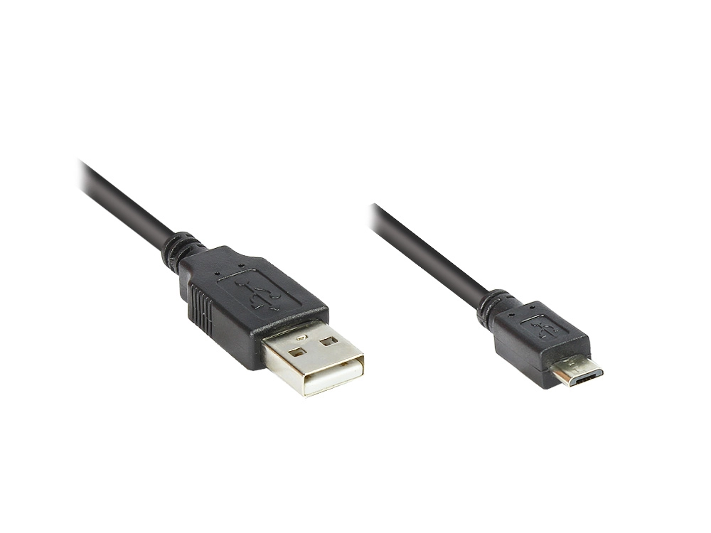 Alcasa 2510-MB003 USB cable USB 2
