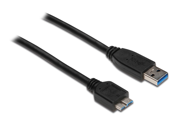 Alcasa USB 3.0 A/USB 3
