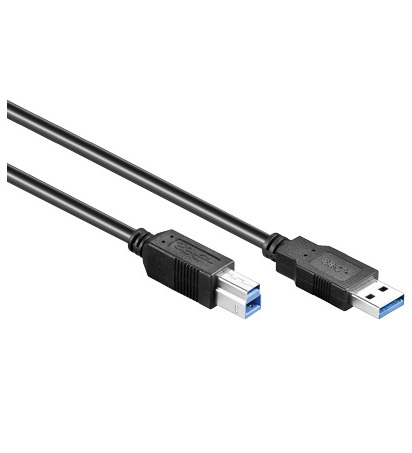 Alcasa 2710-S05 USB cable USB 3