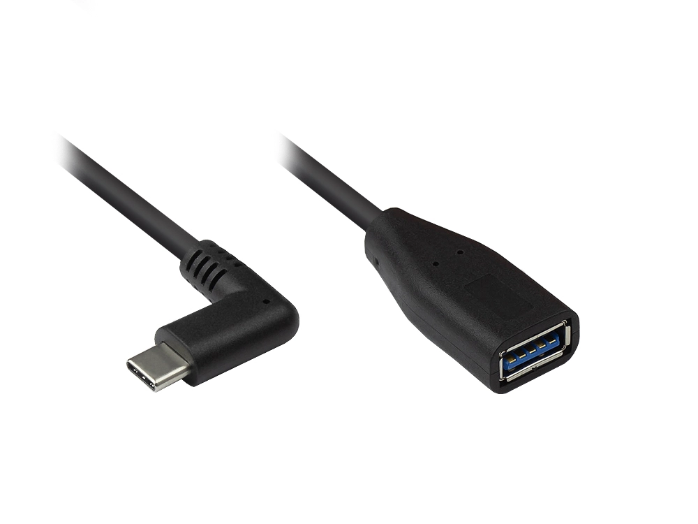Alcasa 2811-OTGW USB cable USB 3