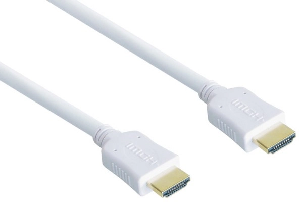 Alcasa 1m HDMI HDMI cable HDMI