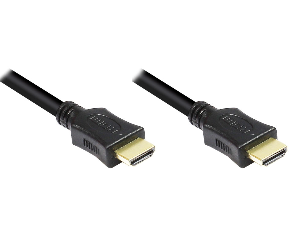 Alcasa 4514-015 HDMI cable 1.5