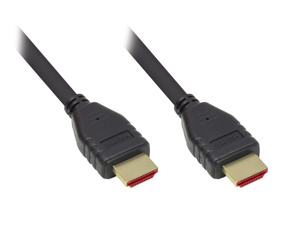 Alcasa 4521-015 HDMI cable 1.5