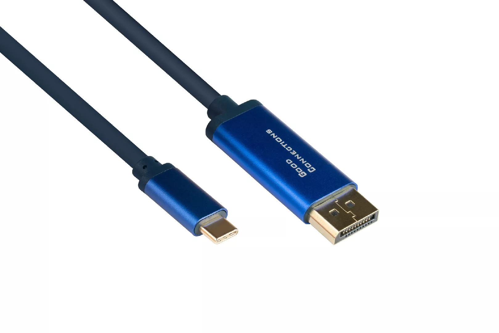 Alcasa 4812-CSF020B video cable adapter 2