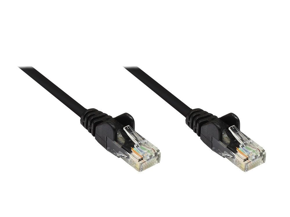 Alcasa 5.0m Cat5e RJ-45 networking
