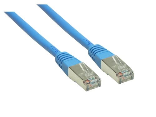 Alcasa 10m Cat6 S/FTP networking cable