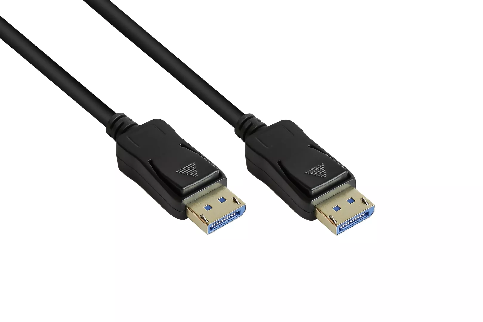 Alcasa DP20-015 DisplayPort cable 1.5