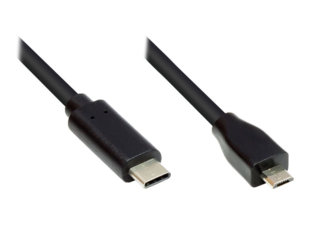 Alcasa GC-M0121 USB cable USB 2