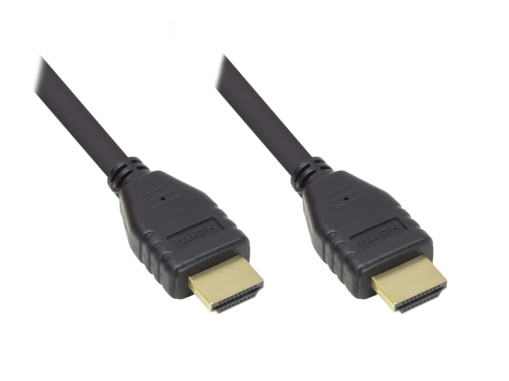 Alcasa GC-M0136 HDMI cable 1 m