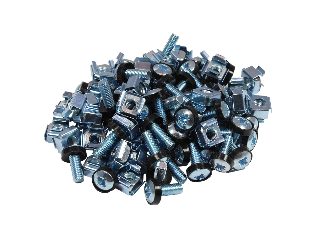 Alcasa GC-N0049 rack accessory Screw kit