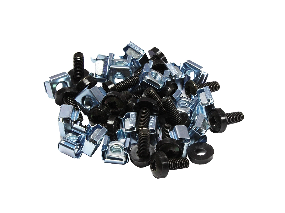 Alcasa GC-N0050 rack accessory Screw kit
