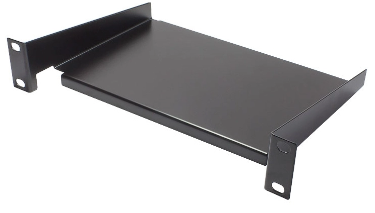 Alcasa GC-N0101 rack accessory Rack shelf