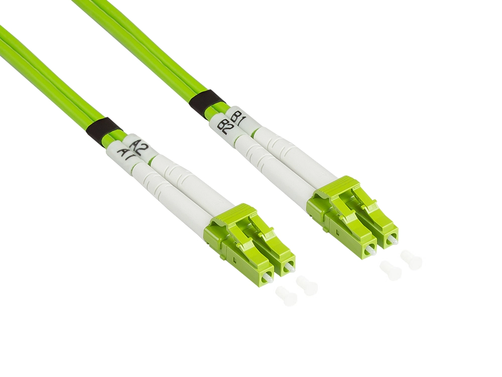 Alcasa LW-803LC5 InfiniBand/fibre optic cable 3