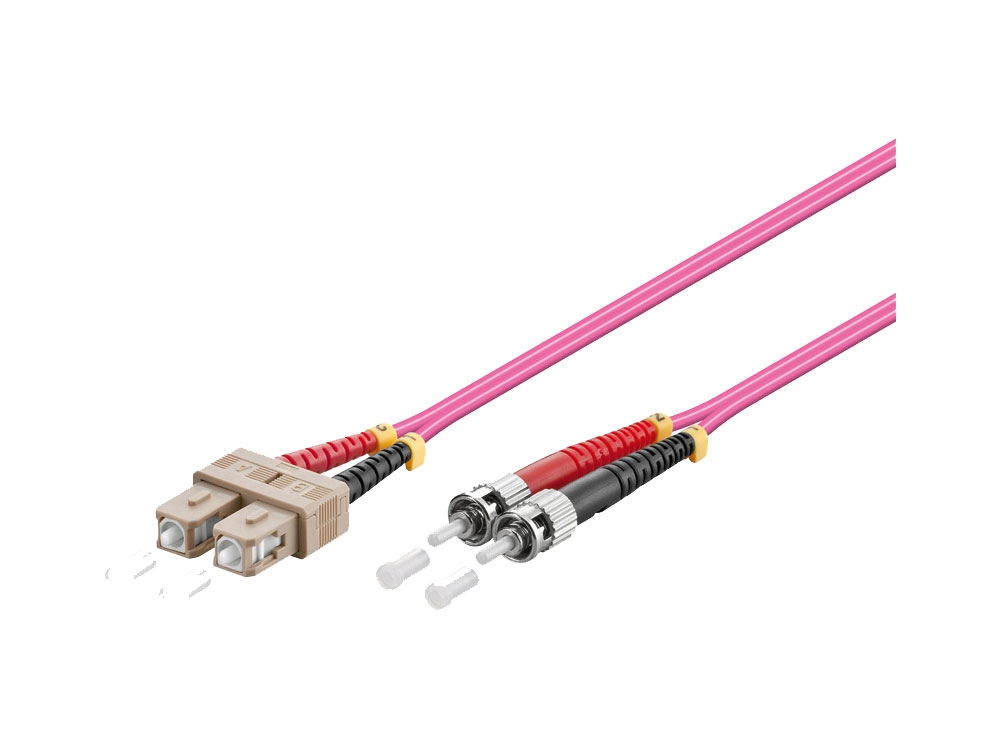 Alcasa LW-8075TC4 InfiniBand/fibre optic cable 7