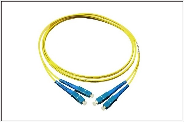 Alcasa LW-901SC InfiniBand/fibre optic cable 1
