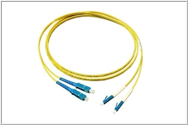 Alcasa LW-905LS InfiniBand/fibre optic cable 5