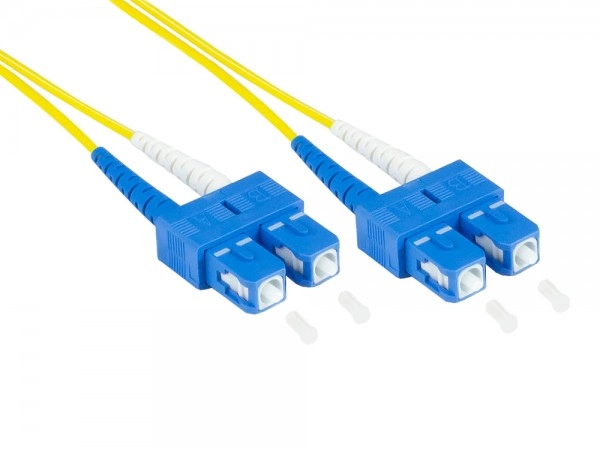 Alcasa LW-9075SC InfiniBand/fibre optic cable 7
