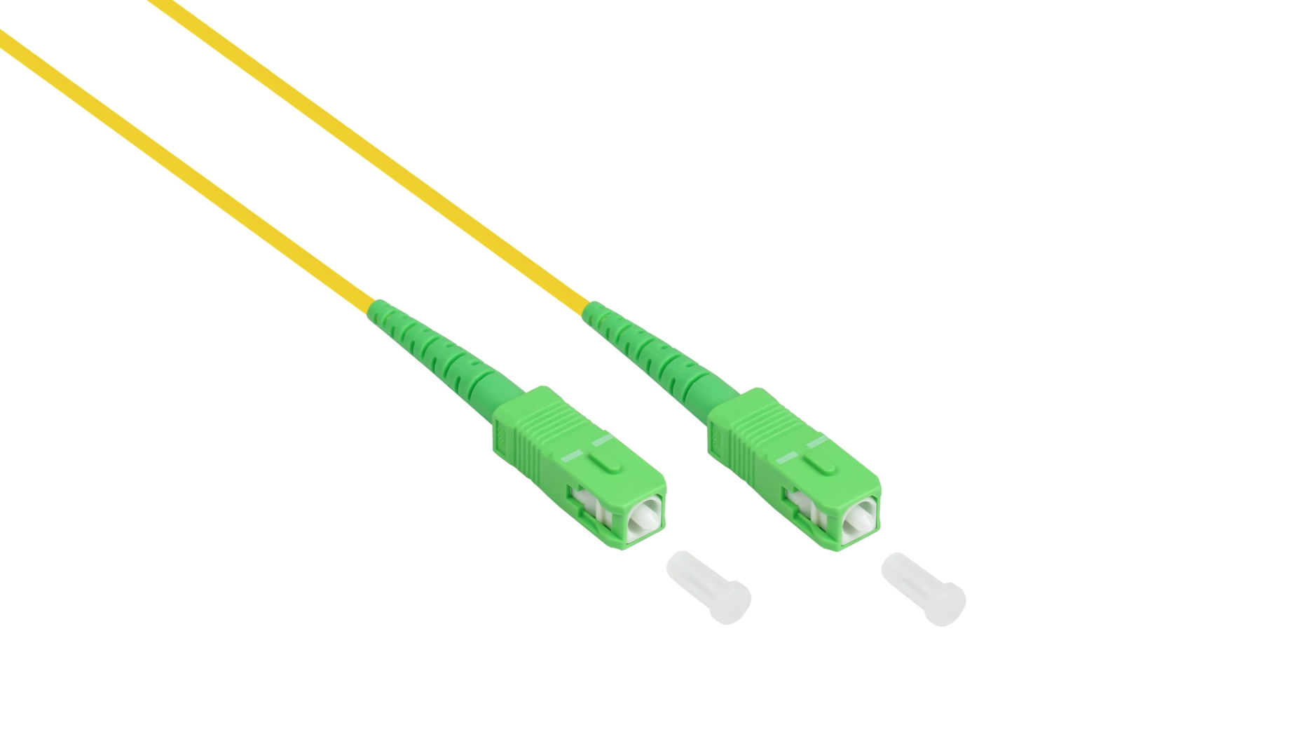 Alcasa LW-S907SASA InfiniBand/fibre optic cable 7