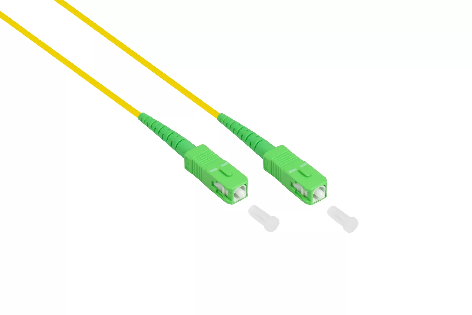 Alcasa LW-S915LASA InfiniBand/fibre optic cable 15