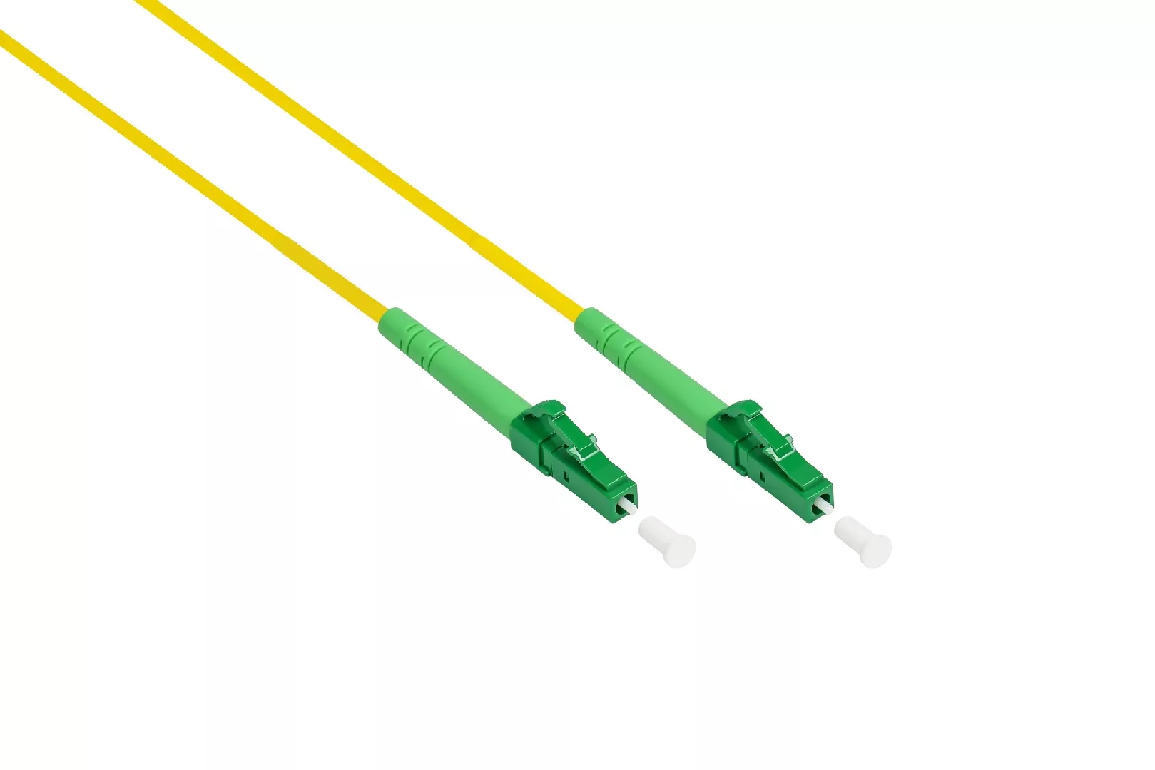 Alcasa LW-SA905LALA InfiniBand/fibre optic cable 5