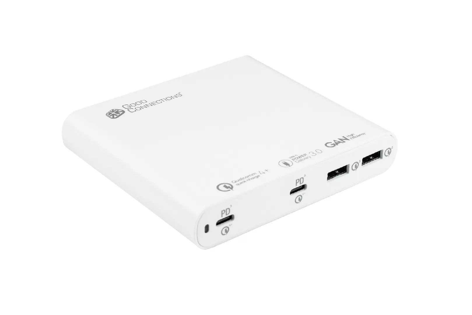 Alcasa PCA-D001W mobile device charger Universal