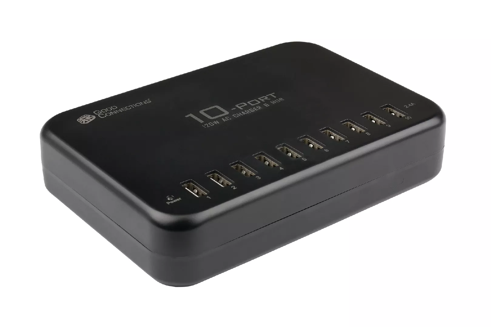 Alcasa PCA-D002S mobile device charger Universal