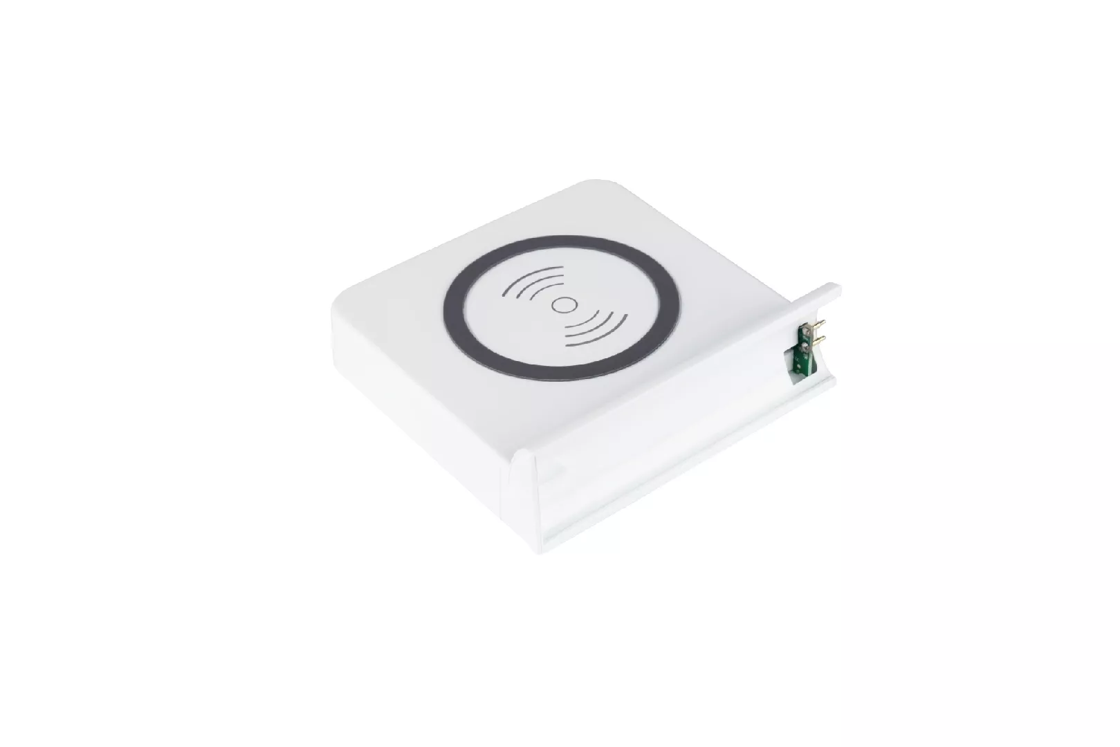 Alcasa PCA-D006WQR mobile device charger White