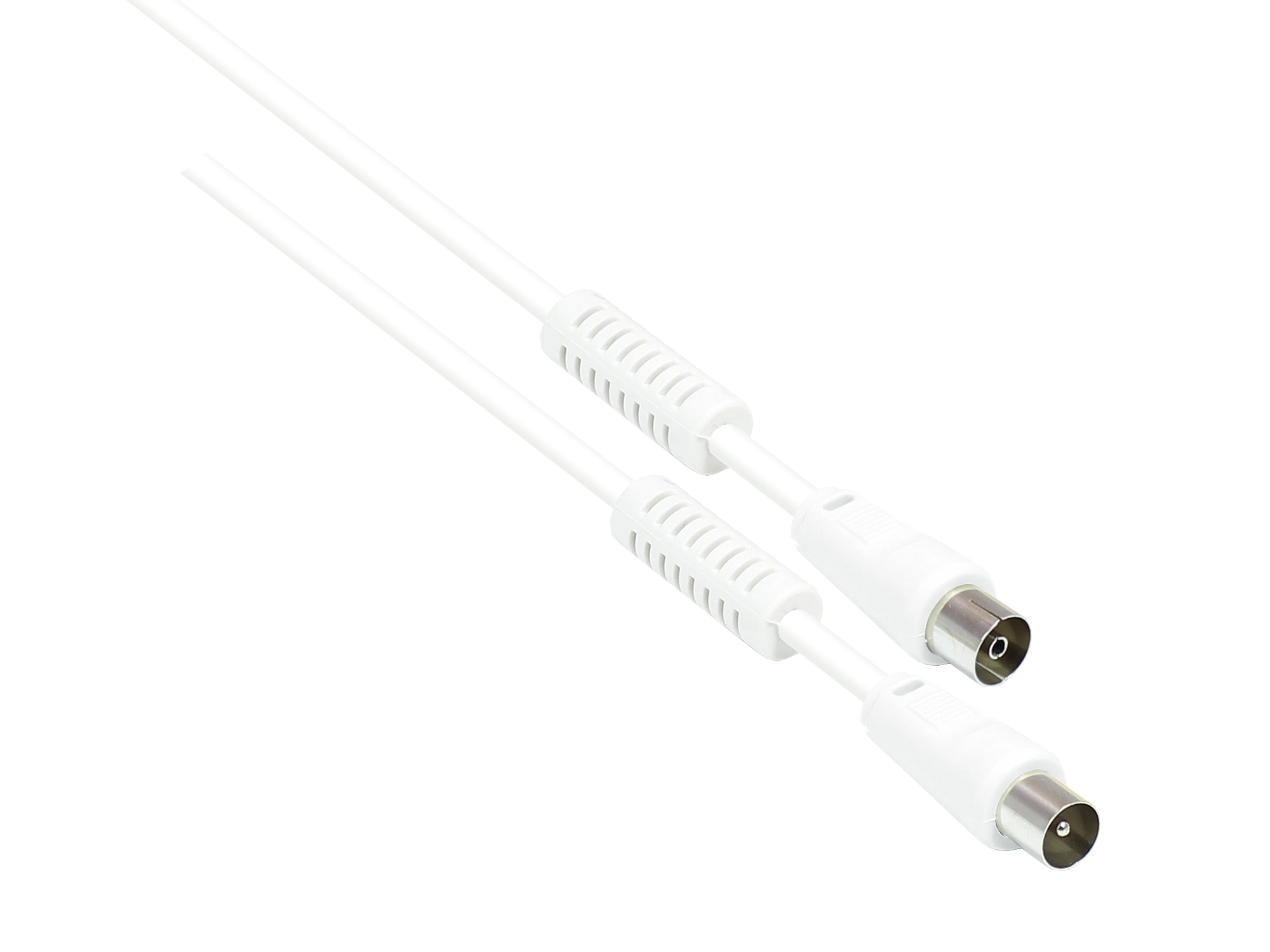 Alcasa S-PAK015 coaxial cable 1.5