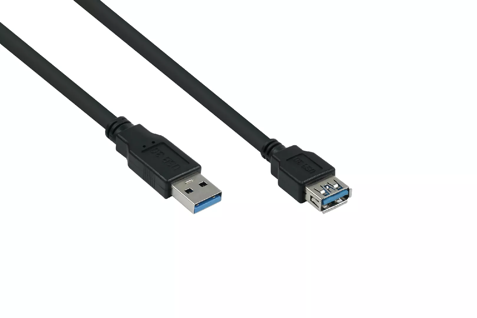 Alcasa UK30P-ASA-030S USB cable USB 3