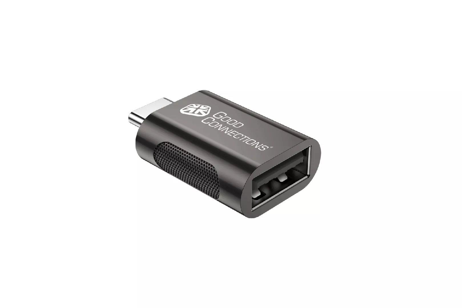 Alcasa USB-AD302 cable gender changer USB