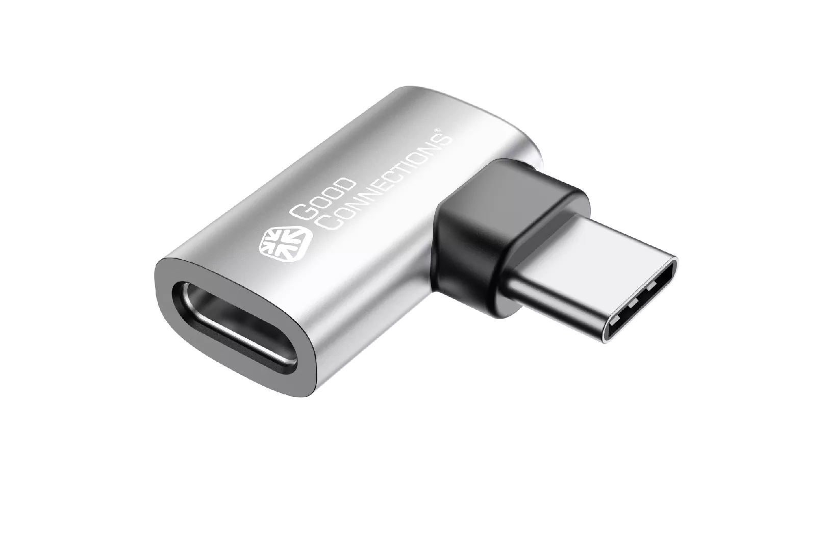 Alcasa USB-AD400 cable gender changer USB