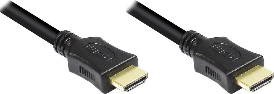 GoodConnections connection cable high-speed HDMI® cable