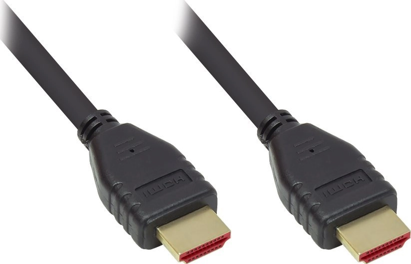 Good Connections HDMI 2.1 Kabel
