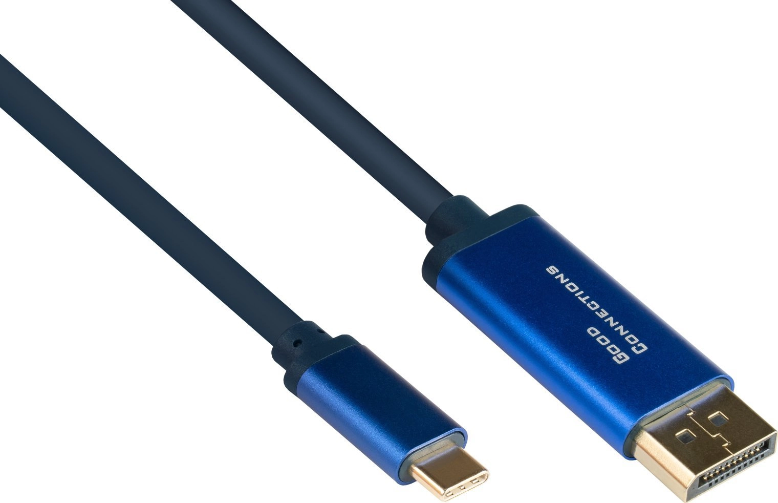 Good Connections Adapterka SmaFLEX USB-C to