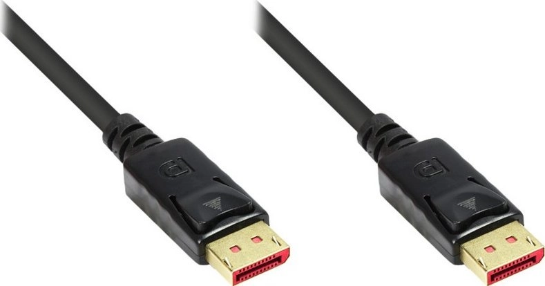 Good Connections Kabel DP1.4 8K/UHD-2