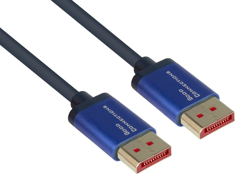 Good Connections Kabel SmartFLEX DP1.4
