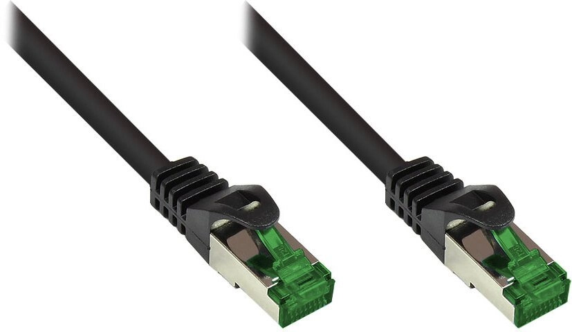 Good Connections Cat.6A Patchkabel Outdoor