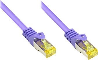 Good Connections Patchkabel m. Cat.7