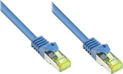 GoodConnections RJ45 patch cable with Cat
