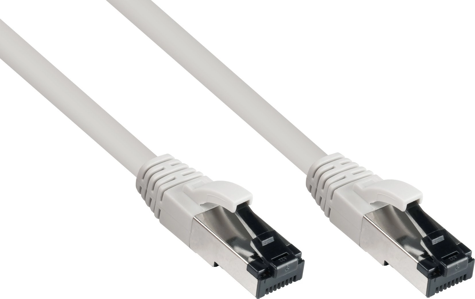 Good Connections Cat.8.1 Patchkabel