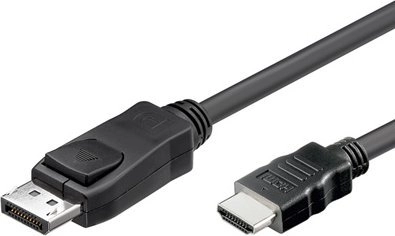 GoodConnections connection cable DisplayPort 1.2