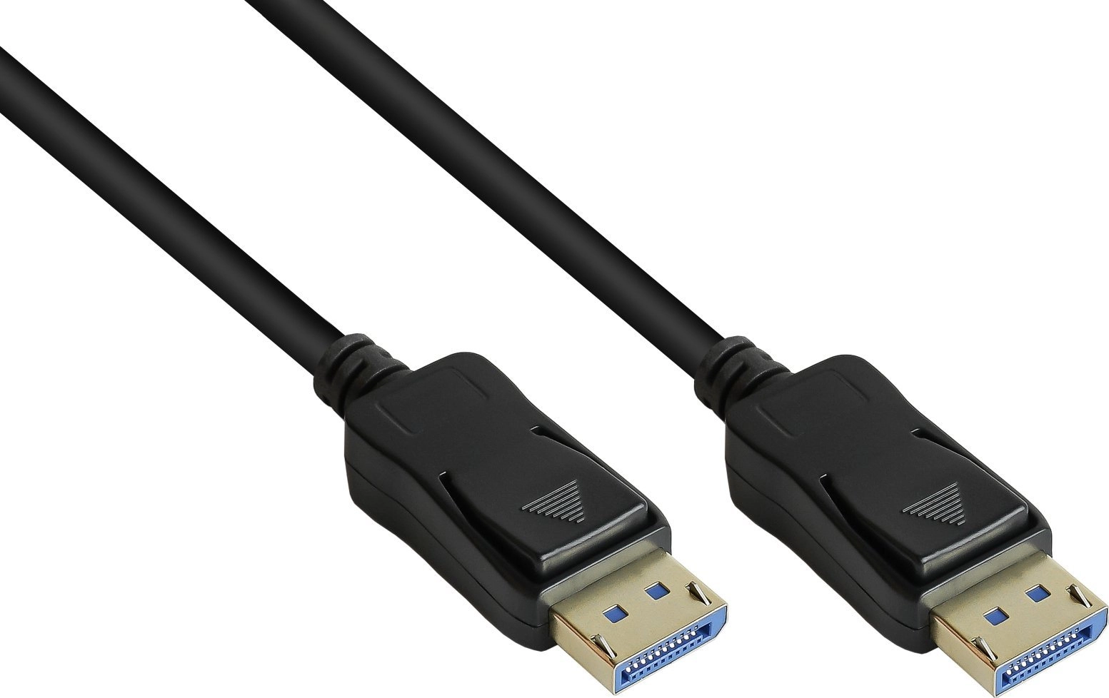 Good Connections Kabel DP2.0 4K