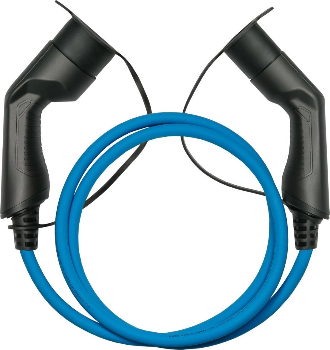 Kabelmeister E-car charging cable Mode 3